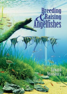 Angelfishes & Butterflyfishes: Reef Fishes Series