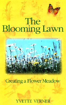 Image for THE BLOOMING LAWN - CREATING A FLOWER MEADOW