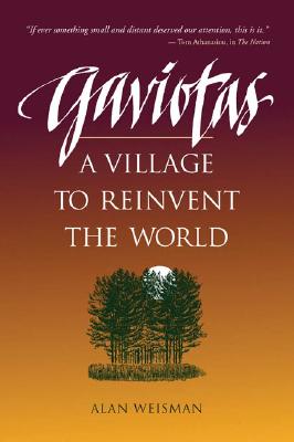 Image for Gaviotas: A Village to Reinvent the World