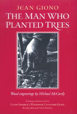 Image for MAN WHO PLANTED TREES