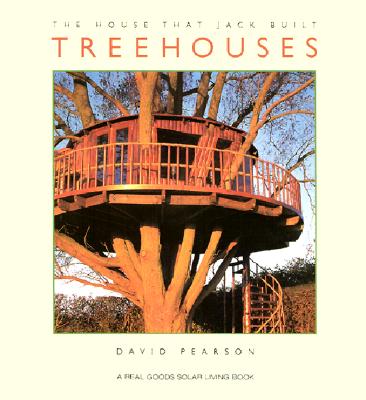Image for Treehouses (The House That Jack Built Series) Treehouses (The House That Jack Built Series)