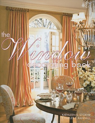 Window Decorating Book