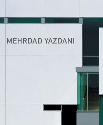 Image for Mehrdad Yazdani