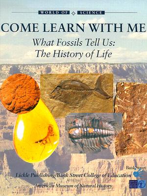 Image for What Fossils Tell Us: The History of Life