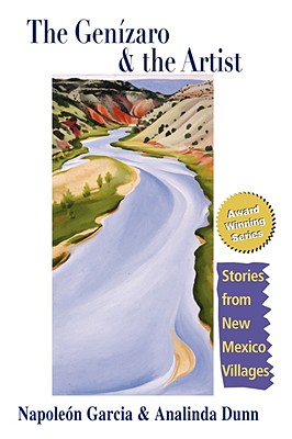 Image for The Genizaro & the Artist: Stories From New Mexico Villages The Genizaro & the Artist: Stories From New Mexico Villages