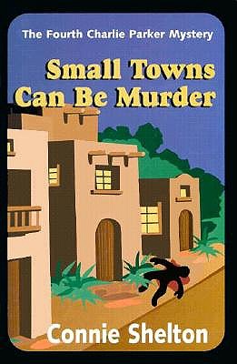 Small Towns Can Be Murder