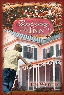 Thanksgiving At The Inn