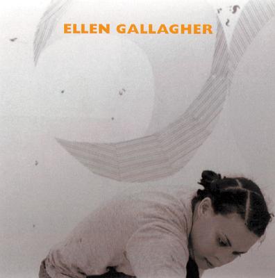 Ellen Gallagher