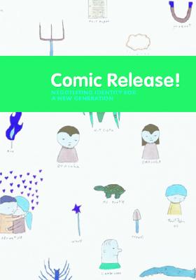 Comic Release