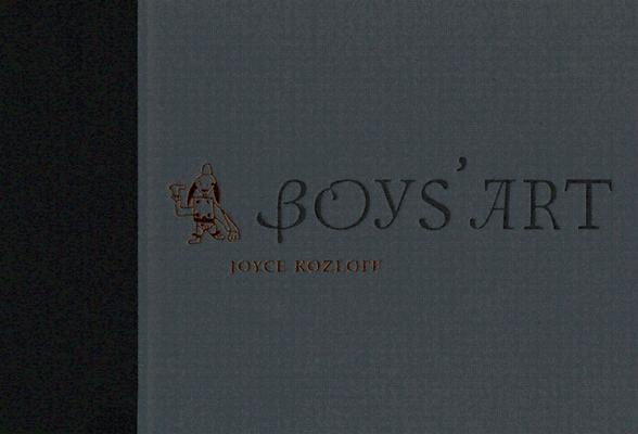 Boys' Art