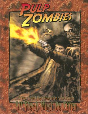 Pulp Zombies (Afmbe)