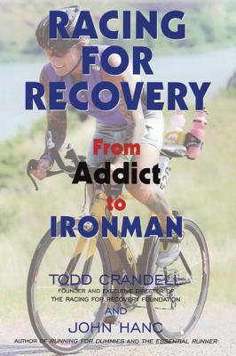 Image for RACING FOR RECOVERY FROM ADDICT TO IRONMAN