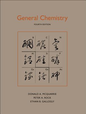 General Chemistry Image for General Chemistry