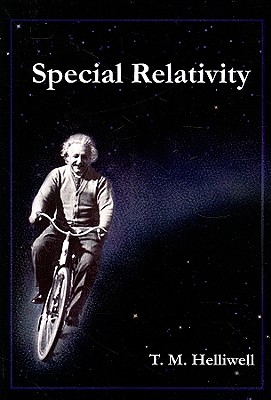 Image for Special Relativity