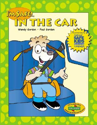 I'm Safe! in the Car