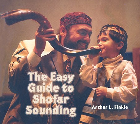 Easy Guide to Shofar Sounding