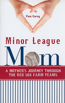 Image for Minor League Mom