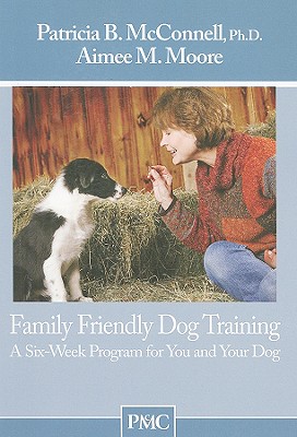Image for Family Friendly Dog Training Family Friendly Dog Training
