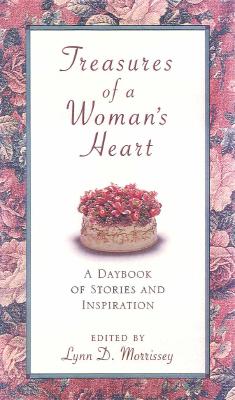 Treasures of A Woman's Heart