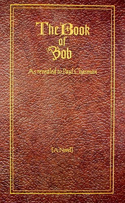 Image for The Book of Bob The Book of Bob