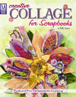 Image for Creative Collage for Scrapbooks Creative Collage for Scrapbooks