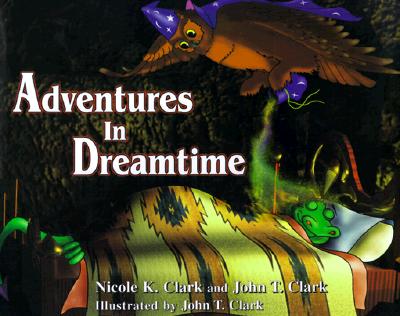 Adventures In Dreamtime
