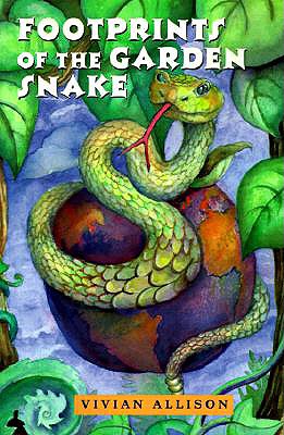 Footprints of the Garden Snake