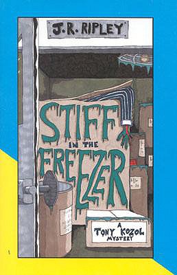 Stiff In The Freezer