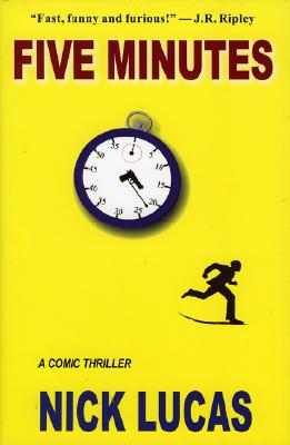 Image for FIVE MINUTES