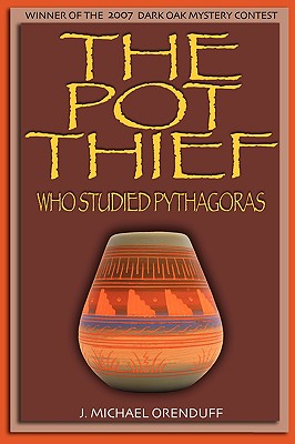 Pot Thief Who Studied Pythagoras, The