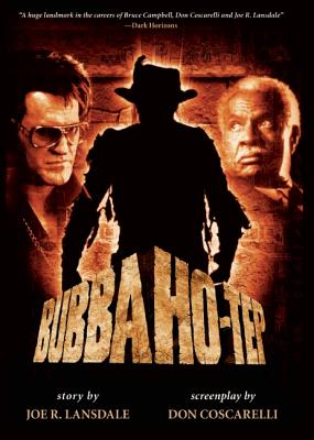 Bubba Ho-Tep: Story and Screenplay
