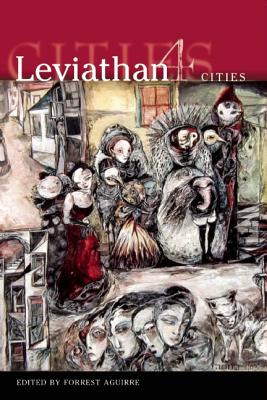 LEVIATHAN 4: CITIES (signed/limited ed.)