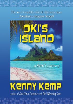 Image for Oki's Island: A Hero's Journey