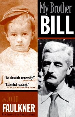 My Brother Bill