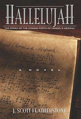 Hallelujah: A Novel