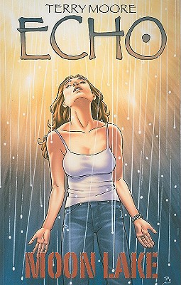 Echo Volume 1: Moon Lake