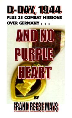 And No Purple Heart