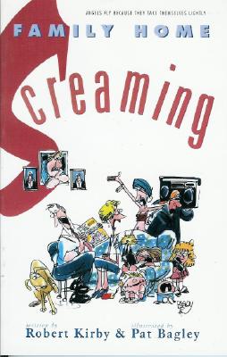 Image for Family Home Screaming