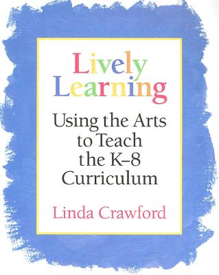 Image for Lively Learning Lively Learning