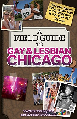 Image for Field Guide to Gay & Lesbian Chicago