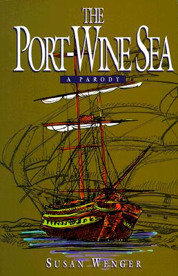 The Port-Wine Sea: A Parody
