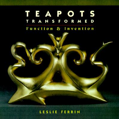 Teapots Transformed: Exploration of an Object