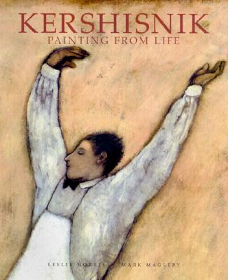 Kershisnik: Painting from Life