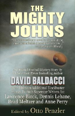 The Mighty Johns