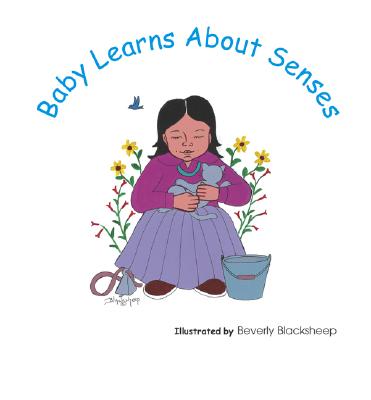 Baby Learns About Senses