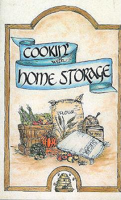 Cookin' with Home Storage