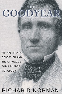 Image for The Goodyear Story