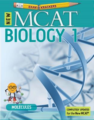 MCAT Biology (Examkrackers)