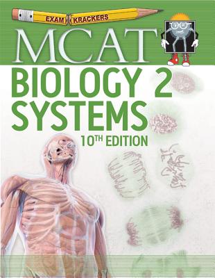Examkrackers Mcat Biology