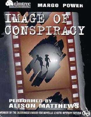 Image of Conspiracy: A Mystery Adventure Power, Margo and Matthews, Alison